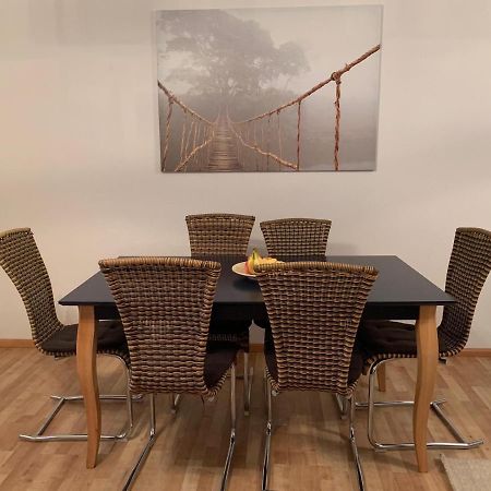 لار Holiday Home Nahe Europapark المظهر الخارجي الصورة