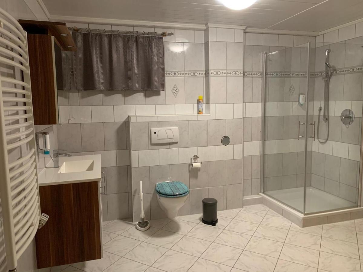 لار Holiday Home Nahe Europapark المظهر الخارجي الصورة