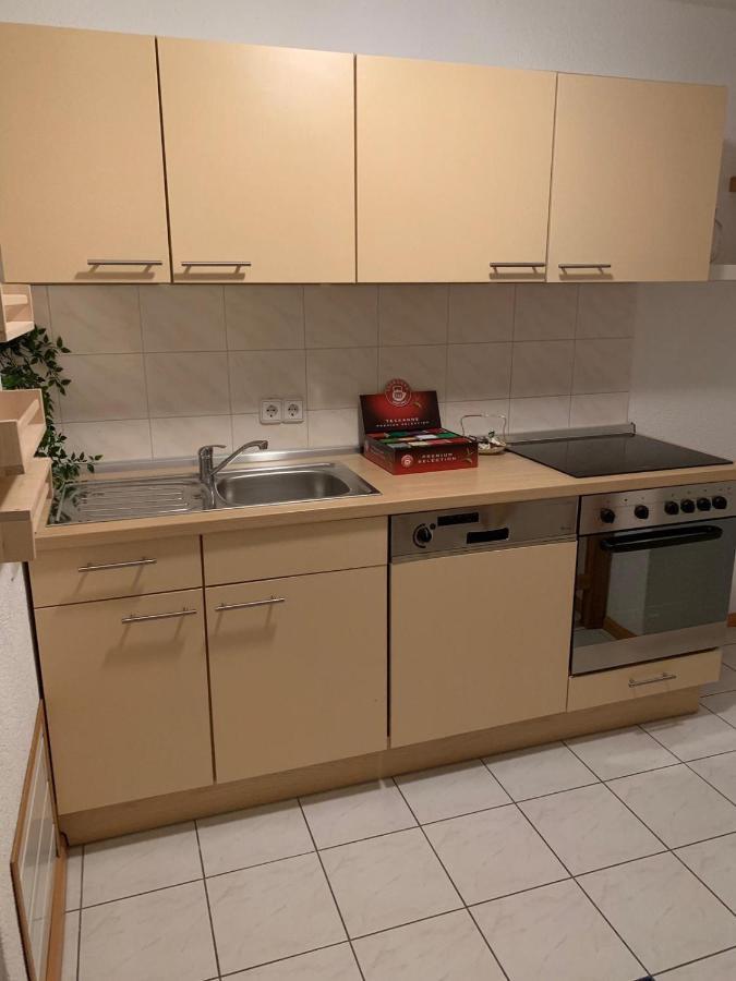 لار Holiday Home Nahe Europapark المظهر الخارجي الصورة