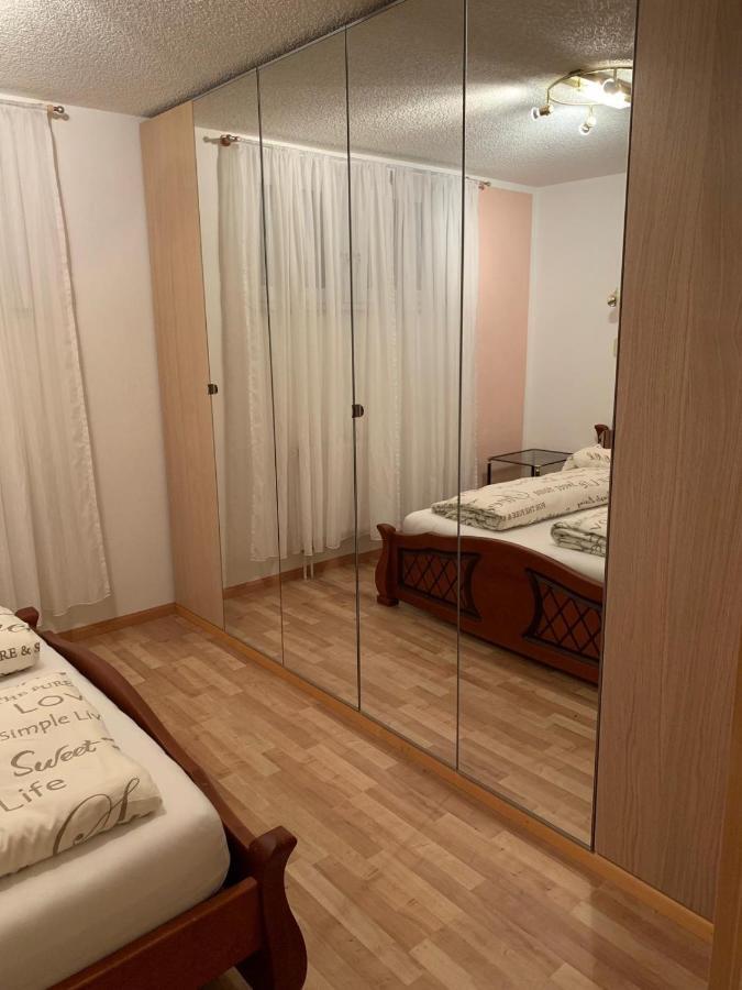 لار Holiday Home Nahe Europapark المظهر الخارجي الصورة